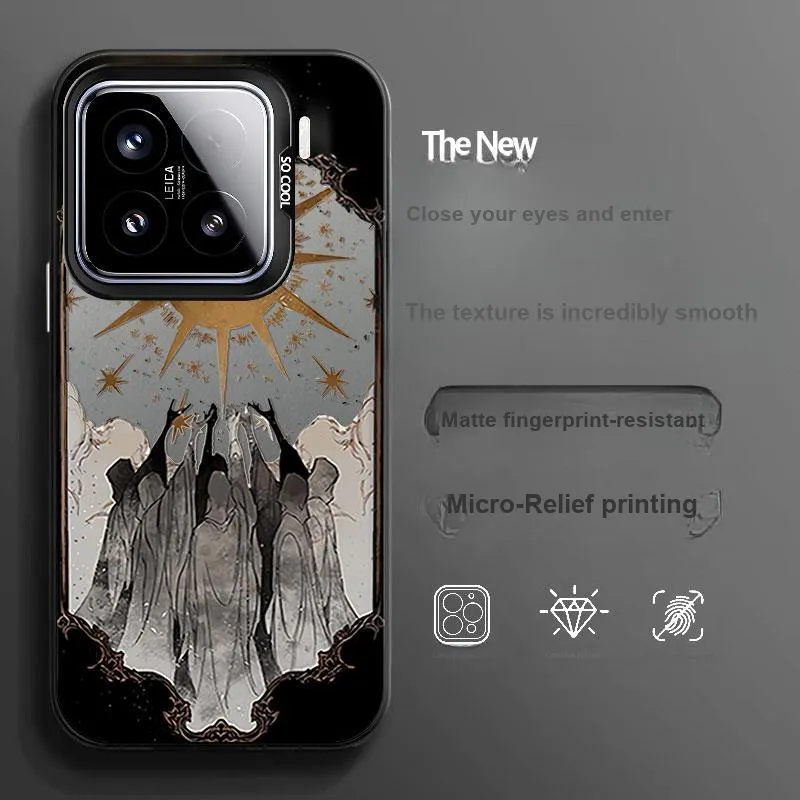 BAOCHENG Phone Cases-1