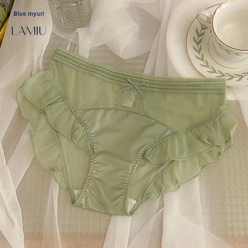 ROBINHOOD Underpants Women's Combo Set-15