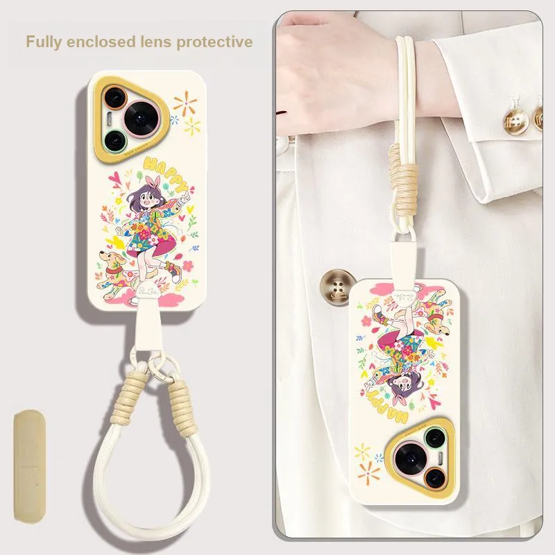 Interesting shell Phone Cases-9