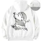 White[Fleece-Lined]