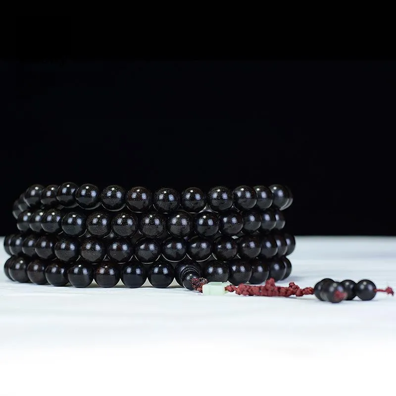 Crabs Wooden Bracelets Unisex-4