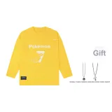 Pikachu Style Yellow