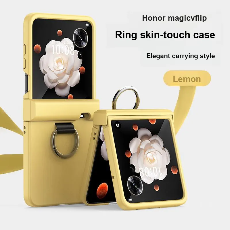 ZHUOJI Phone Cases-7