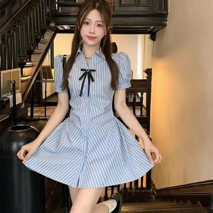 PZGE Two Piece Skirt Sets Women's-3