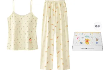 Gongdie Women's Pajama Sets