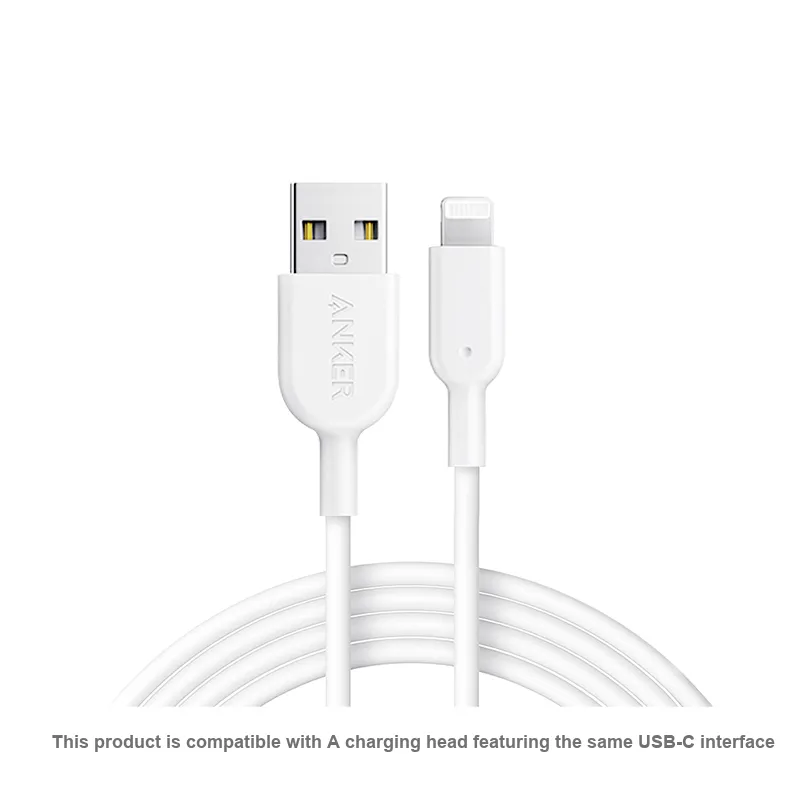 ANKER Cables-2