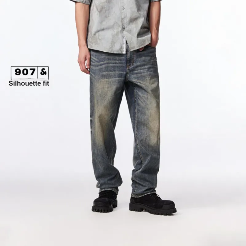 JACK JONES· Jeans Men's Medium Denim Blue-2