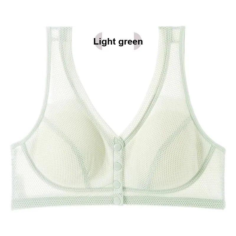 Gentle welcome Women's Bras-5