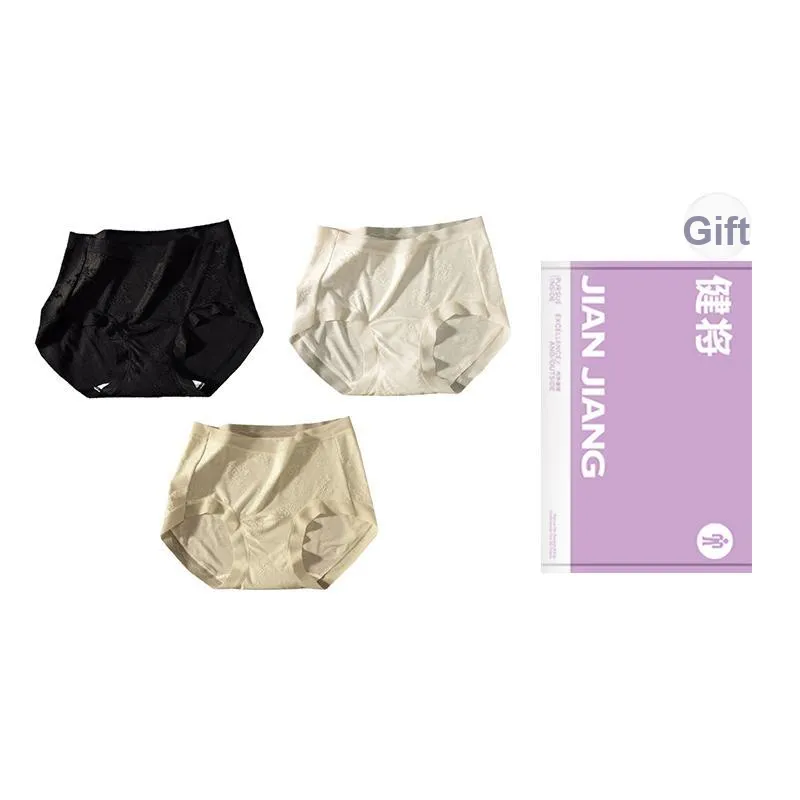 Master Underpants Women's Shopping Bag 3 Pack-5
