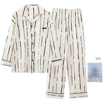 Lan Miao Women's Pajama Sets