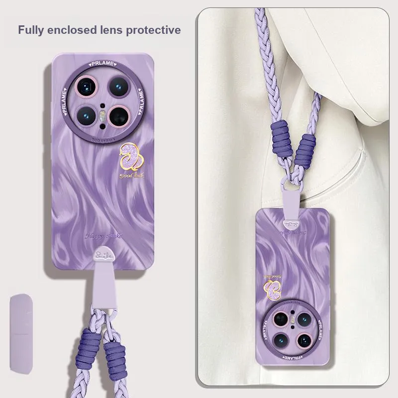 Interesting shell Phone Cases-11
