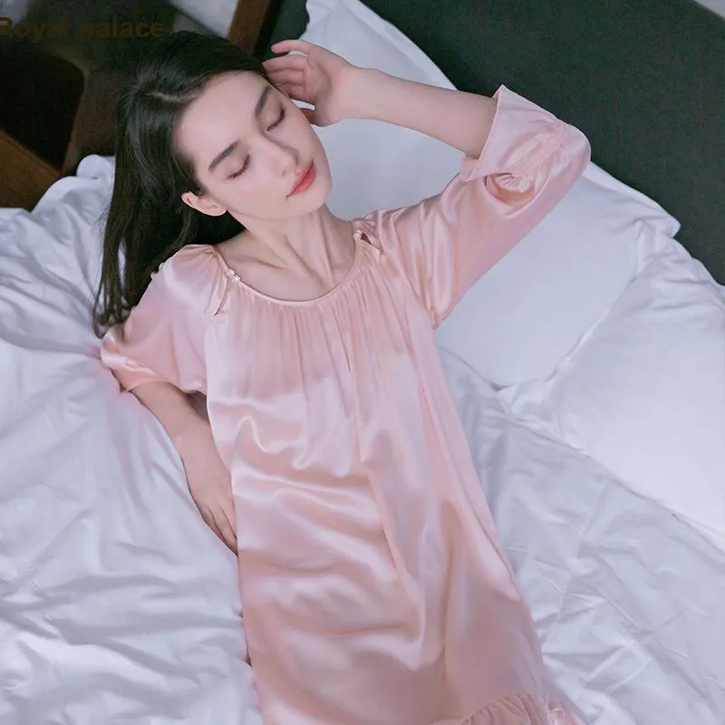 Imperial Palace Nightgown Women's-2