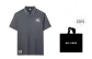 Dark Gray (Shopping Bag Included)