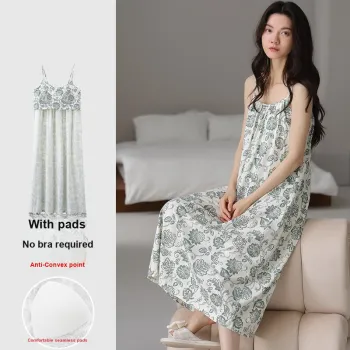 MIIOW Cool One Summer Series Nightgown Women's Shopping Bag