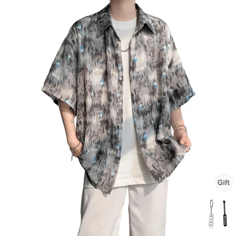 H.V.G.A Shirts Unisex-13