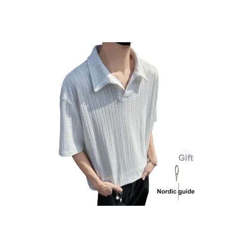 Nordic Raiders Унисекс Футболки