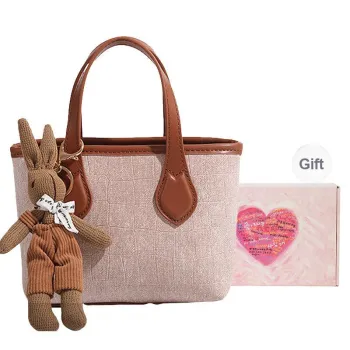 NATTY Handbags