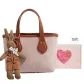 Brown Pendant Style+Heartbeat Box Limited Edition