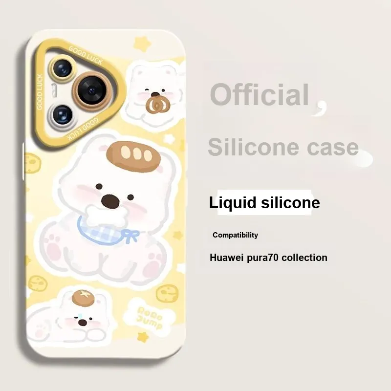 HASEE Phone Cases-1