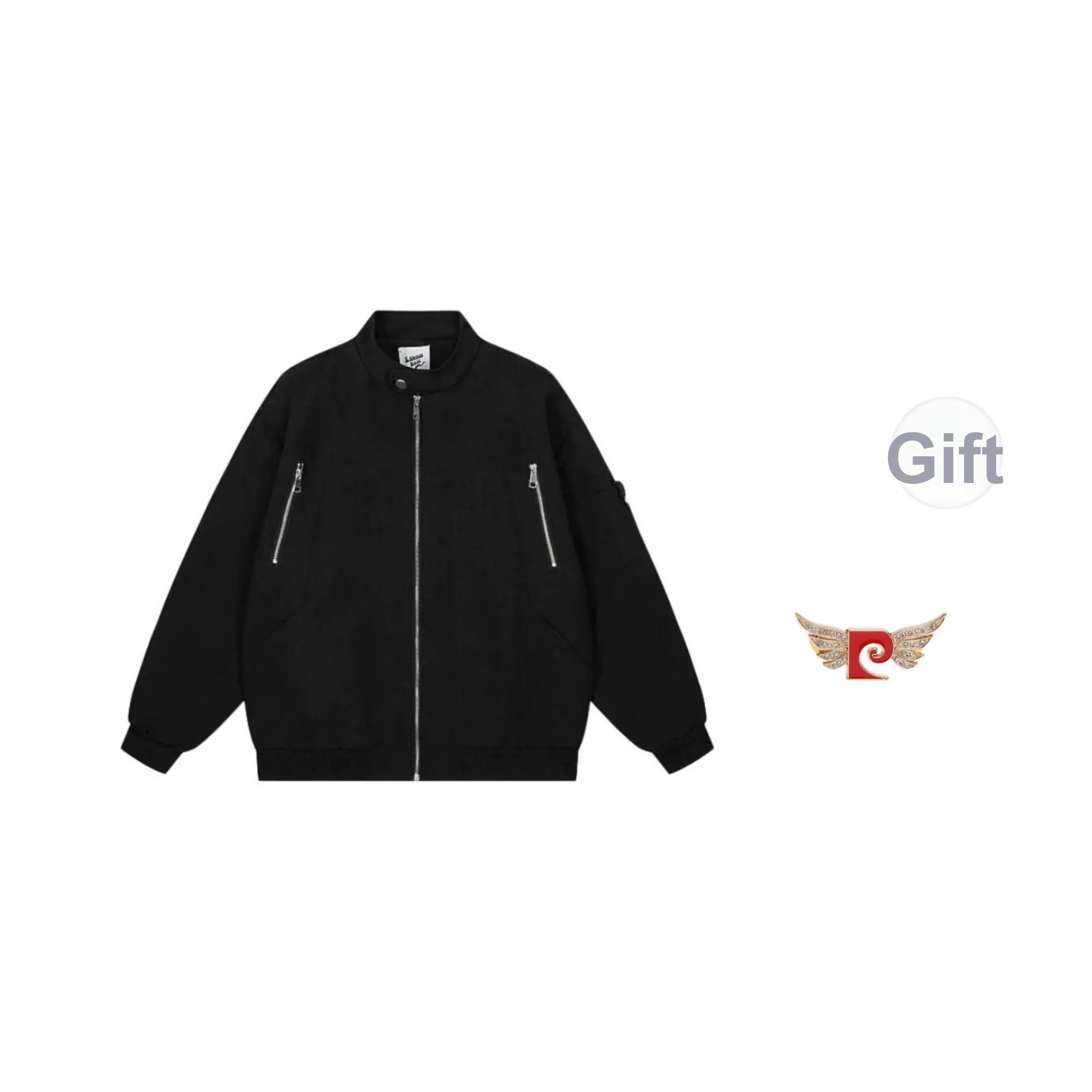 PIERRE CARDIN Женские Куртки