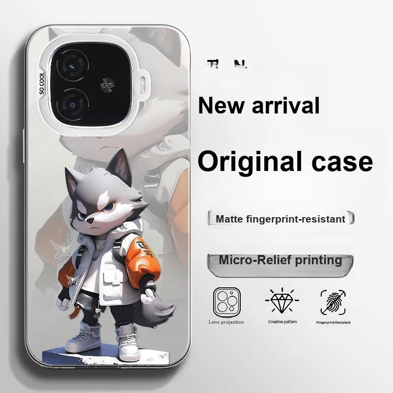 BAOCHENG Phone Cases-3