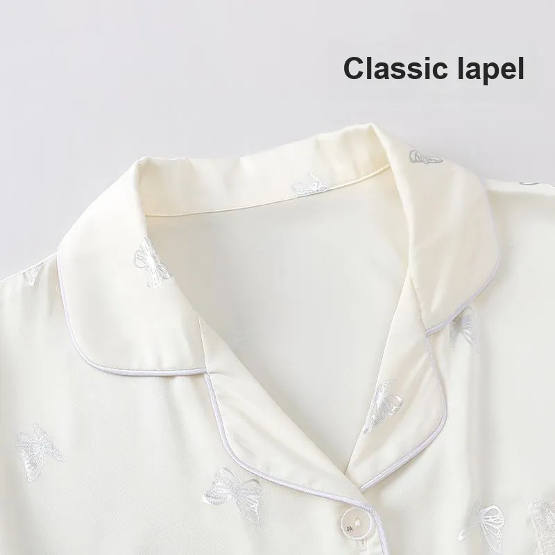 Ta Yan Women's Pajama Sets-28