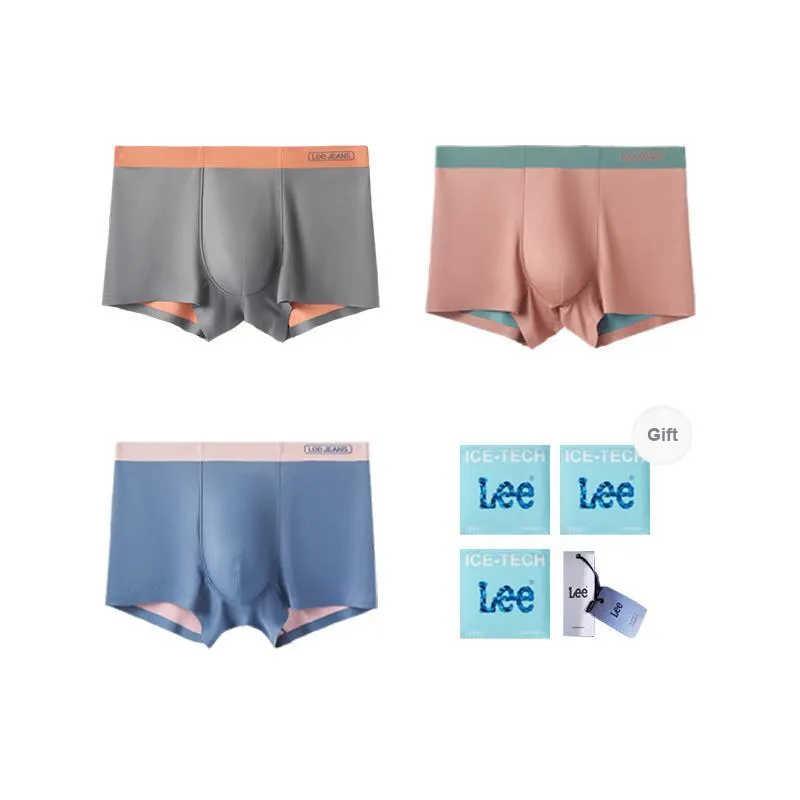 Lee Men Underpants-2