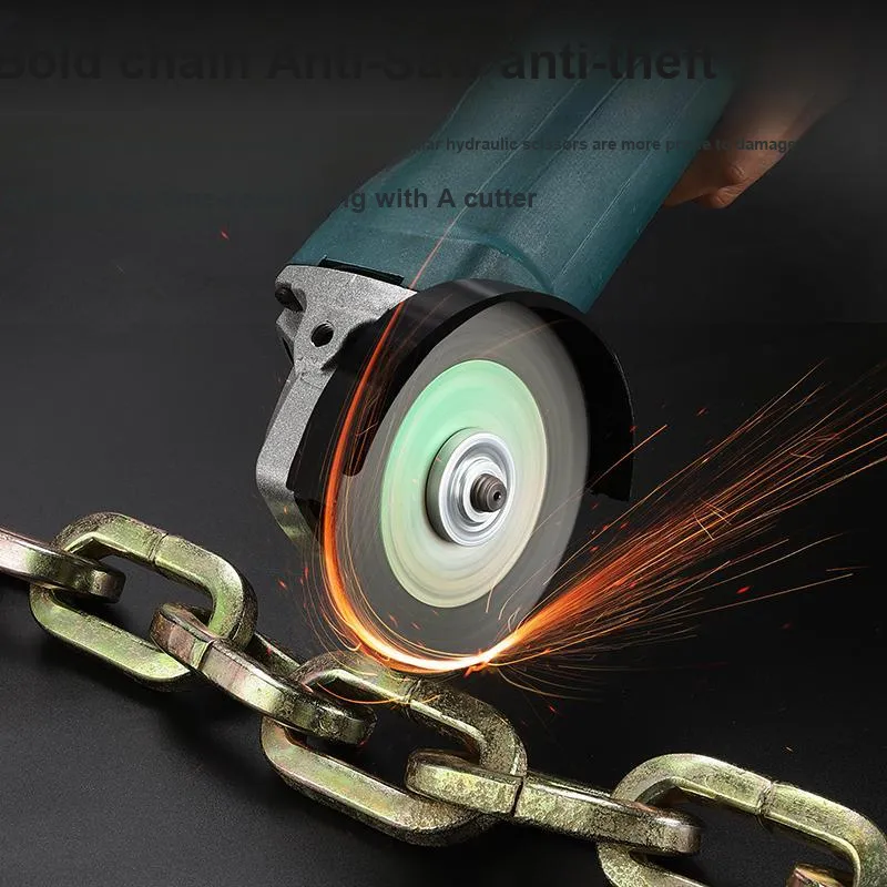 WEST BIKING Bicycle Locks Chain Lock-3