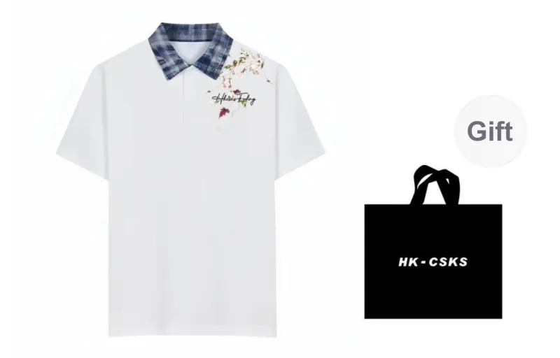 CSKS Polo Shirts Unisex-6