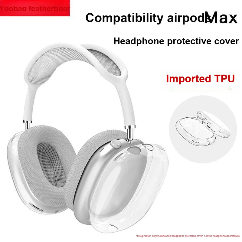 Yoobao Headphone Cases-1