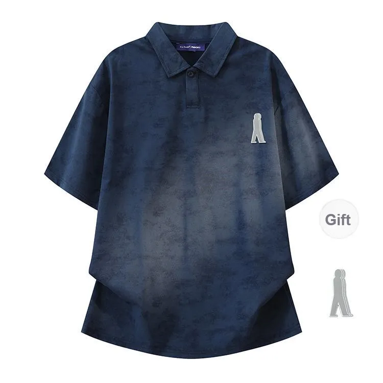 FAX FOR FMACM Polo Shirt Unisex-4