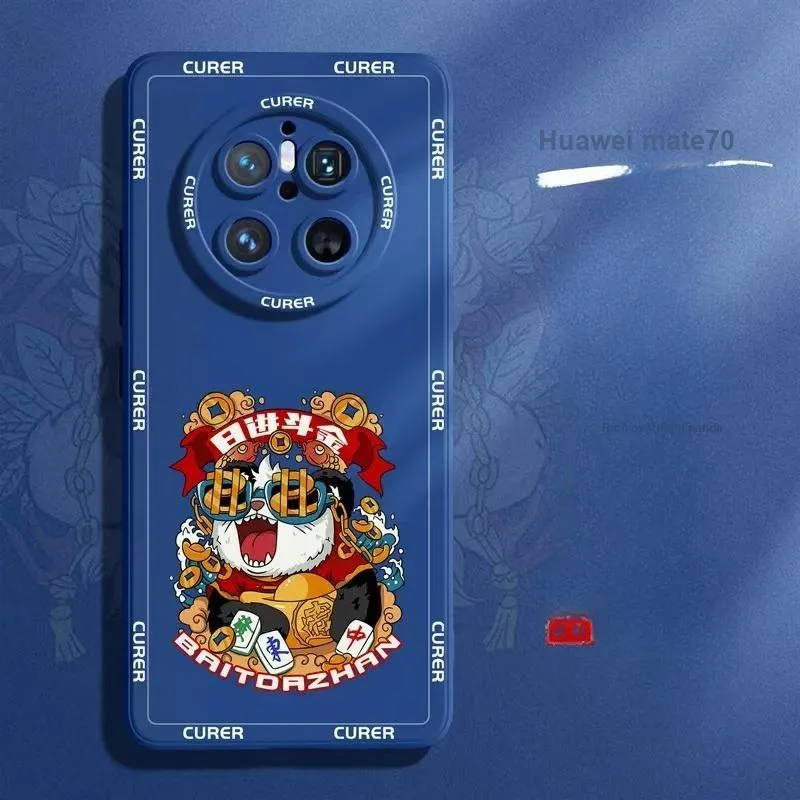 LONGYUGU Phone Cases-7