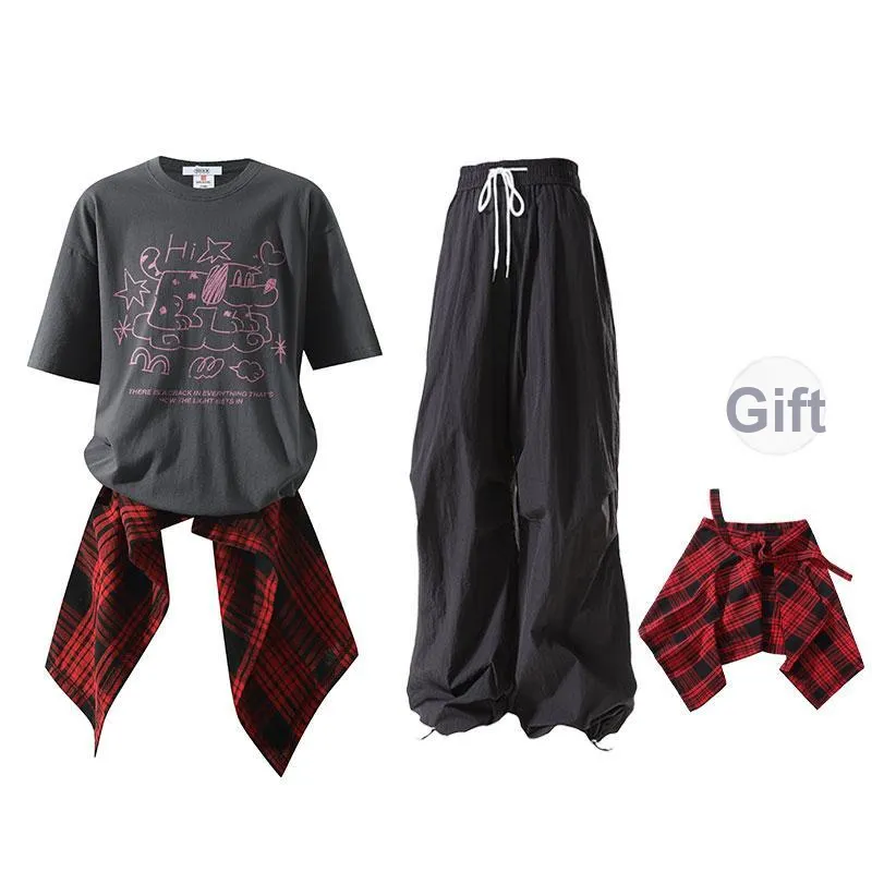OGEK Casual Sportswear Unisex-6