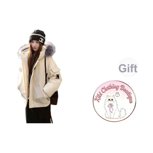 Kiki Clothing Boutique Пуховая куртка Женская
