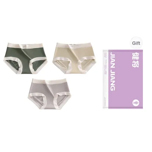Master Underpants Women's Box 3 Pack