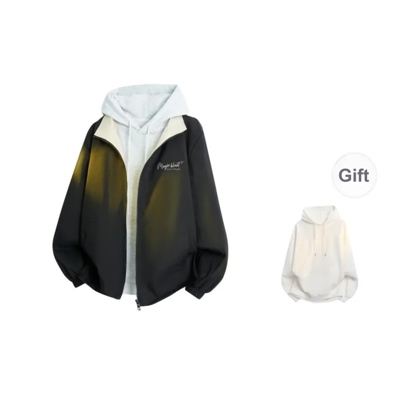 7 SEVFUN Jackets Unisex-10