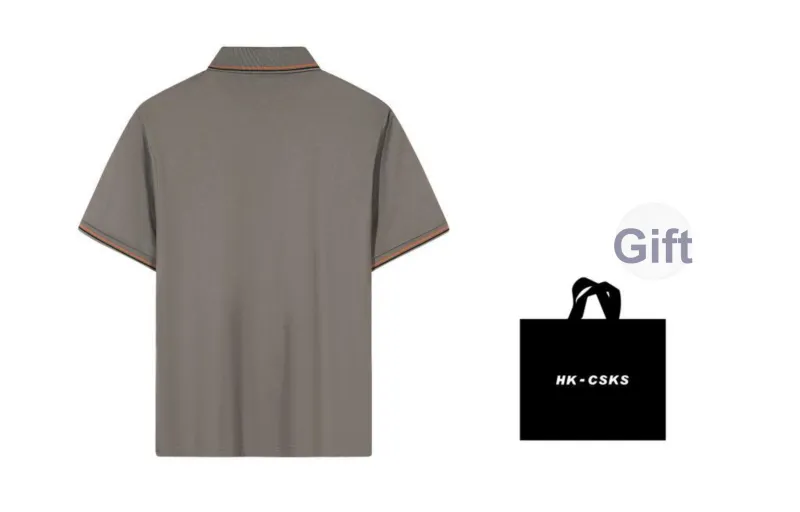 CSKS Polo Shirts Unisex-27