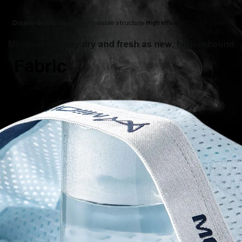 MIIOW Men Underpants-6