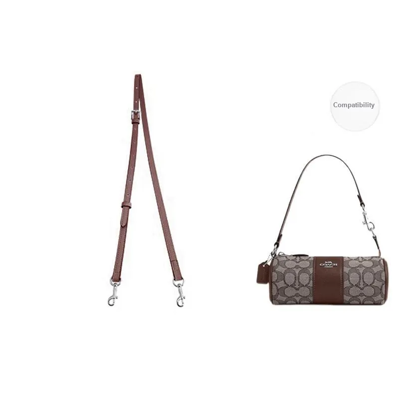 Jingxi Microfiber Material Bag Strap Women's Multicolor-4