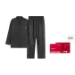 LEV6048 Black Men's