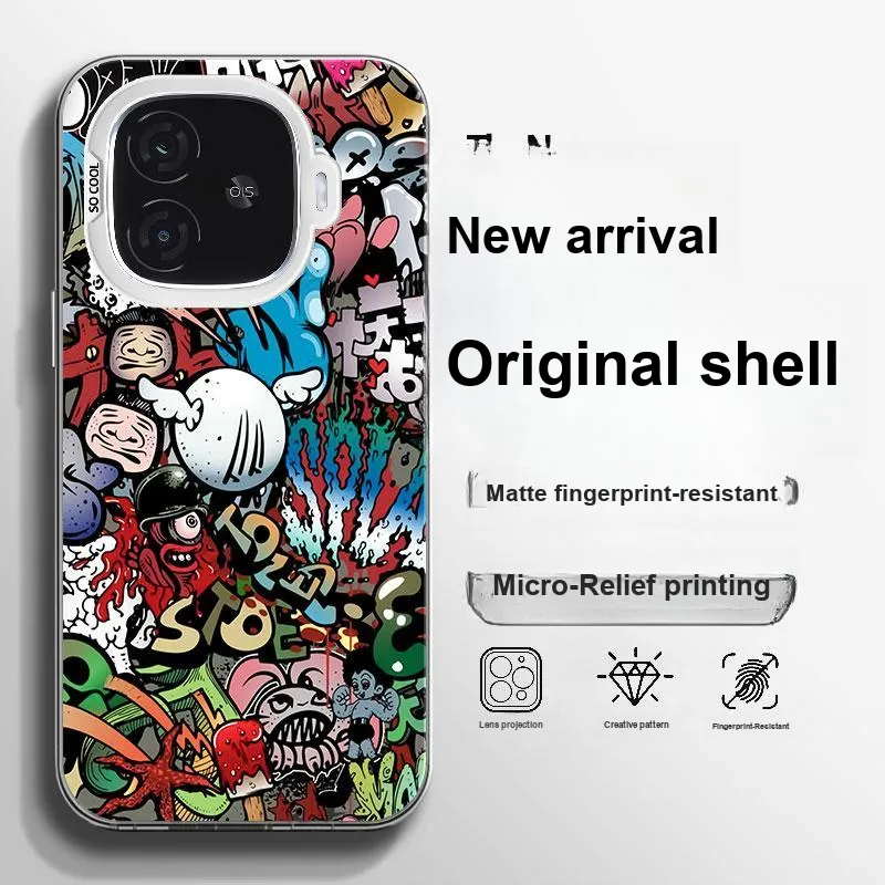 BAOCHENG Phone Cases-3