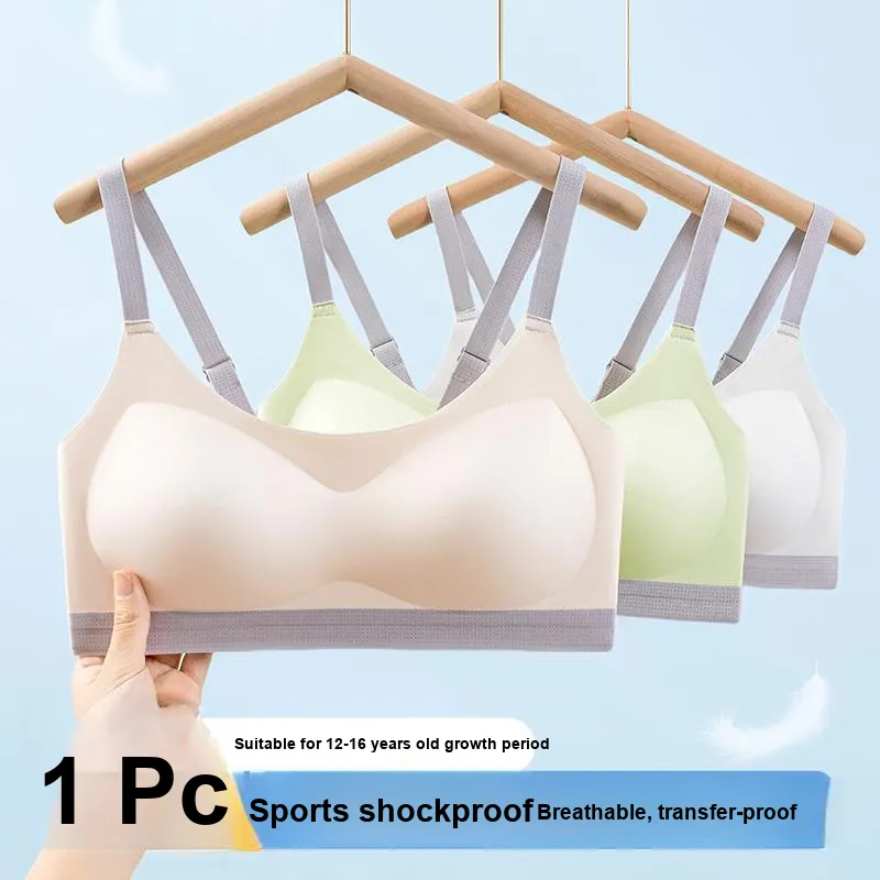 MIIOW Women's Bras-12