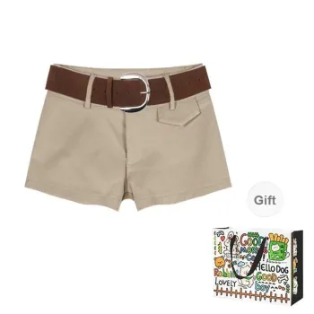 OURUOKE Casual Shorts Women's