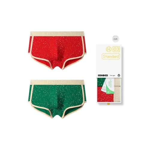 DUINIDESIYU Нижнее белье Подарочная коробка Мужской Combo Set