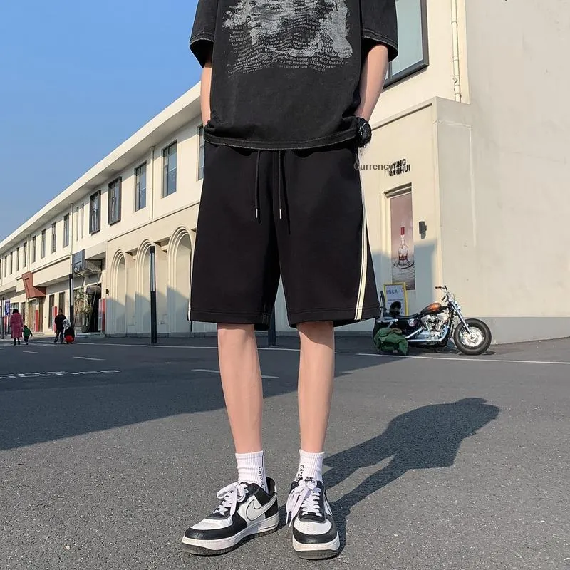 KRISTALIA Casual Shorts Unisex-10