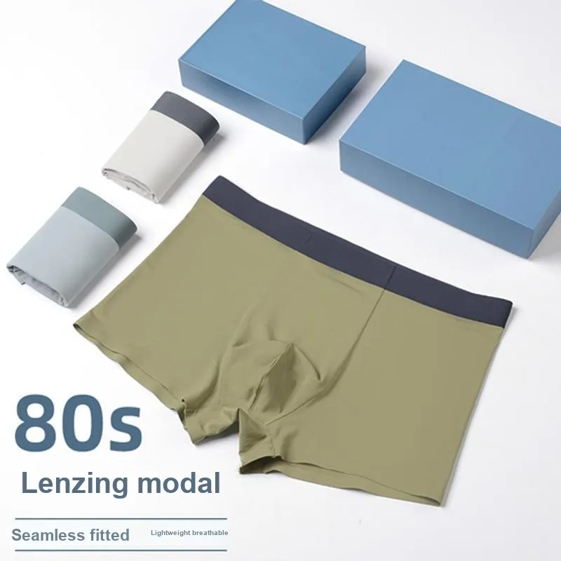ROBINHOOD Underpants Men's 3 Pack-1