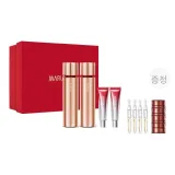 워터 60ml + 밀크 50g + Little 레드 펜 아이 크림 10g*2 + Little 레드 펜 선물 박스