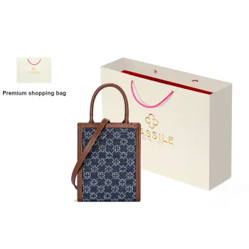 CASSILE Handbags