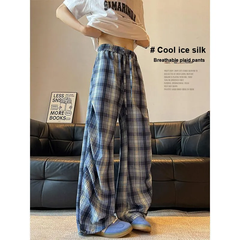 SCHEPPERHEYN Casual Pants Unisex-1