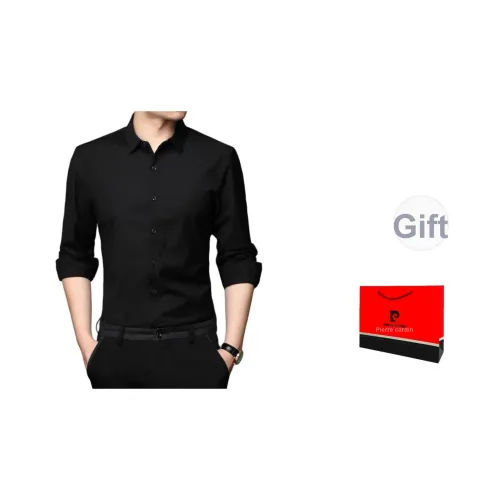 PIERRE CARDIN Мужские рубашки